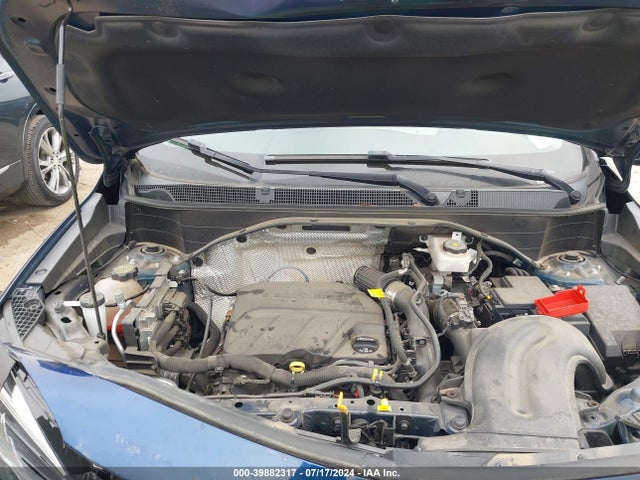 KL4MMBS24NB098231 Buick Encore Gx Fwd Preferred