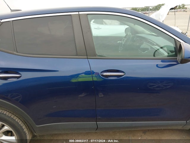 KL4MMBS24NB098231 Buick Encore Gx Fwd Preferred