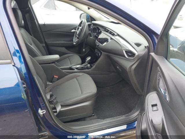 KL4MMBS24NB098231 Buick Encore Gx Fwd Preferred