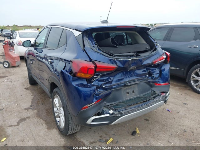 KL4MMBS24NB098231 Buick Encore Gx Fwd Preferred