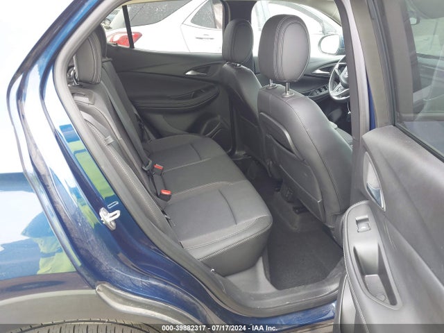 KL4MMBS24NB098231 Buick Encore Gx Fwd Preferred