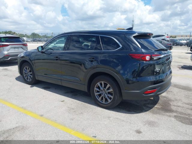JM3TCBCY0P0654547 Mazda Cx-9 Touring