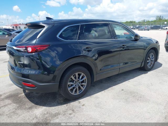 JM3TCBCY0P0654547 Mazda Cx-9 Touring