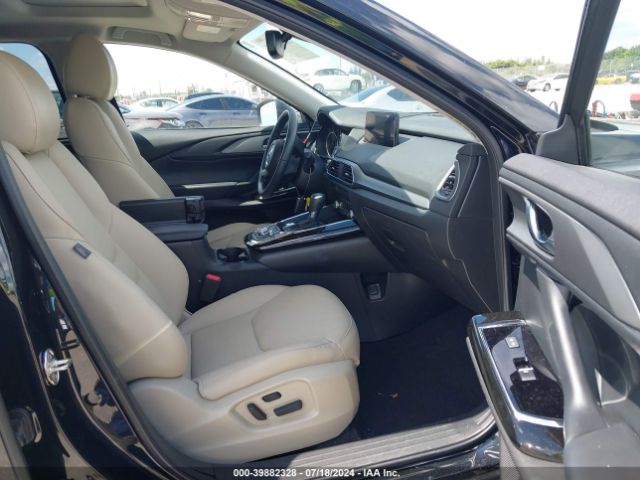 JM3TCBCY0P0654547 Mazda Cx-9 Touring