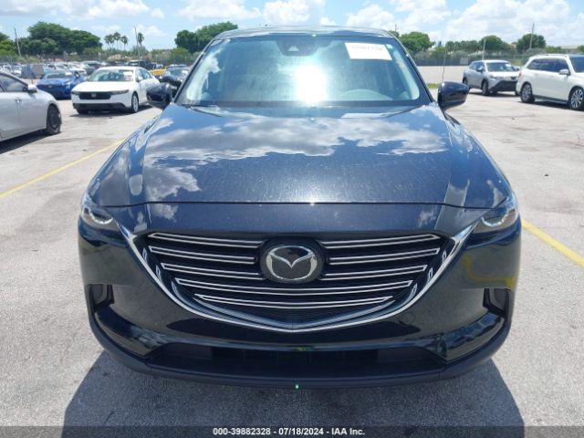 JM3TCBCY0P0654547 Mazda Cx-9 Touring
