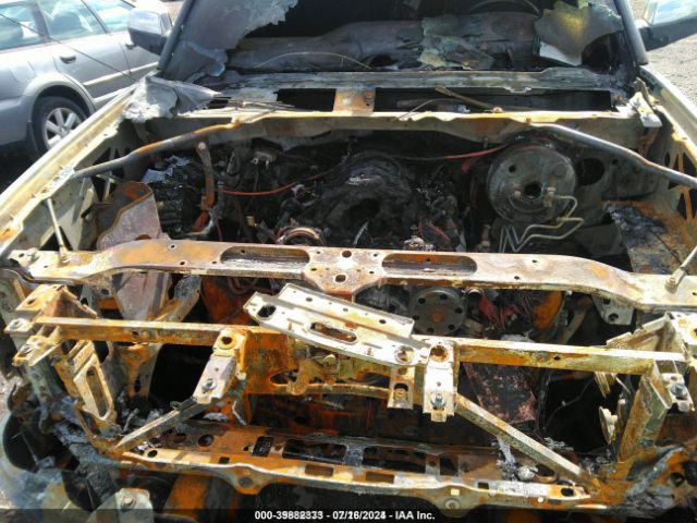 3GCUKTEJ4FG356373 Chevrolet Silverado 1500 High Country