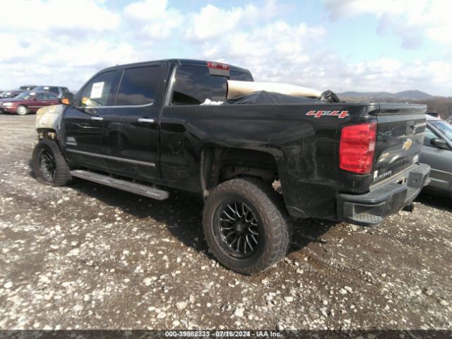 3GCUKTEJ4FG356373 Chevrolet Silverado 1500 High Country
