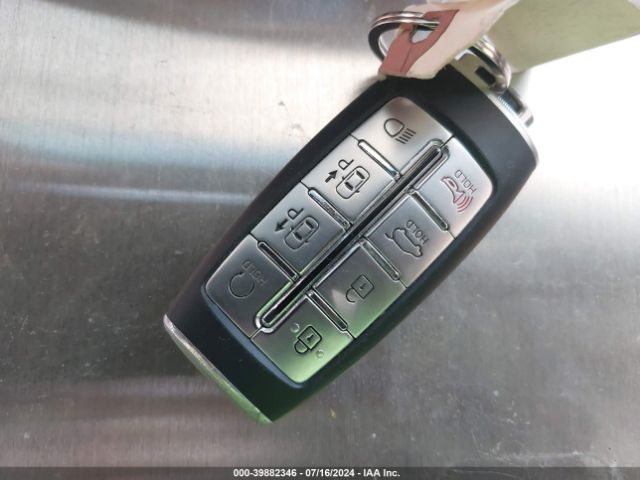 KMUMADTB4NU039304 Genesis Gv70 2.5t Awd