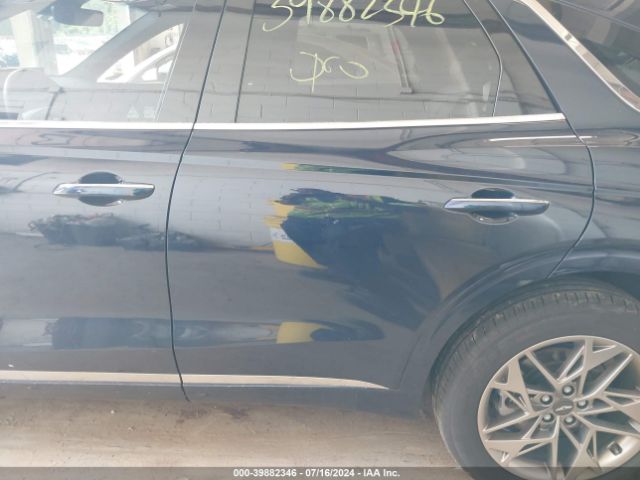 KMUMADTB4NU039304 Genesis Gv70 2.5t Awd