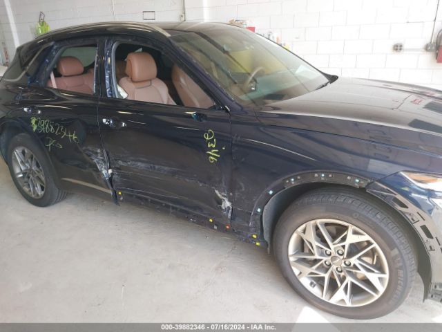 KMUMADTB4NU039304 Genesis Gv70 2.5t Awd