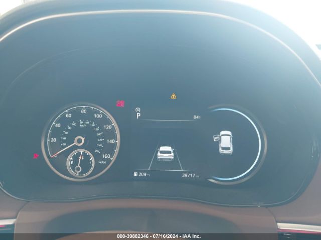 KMUMADTB4NU039304 Genesis Gv70 2.5t Awd