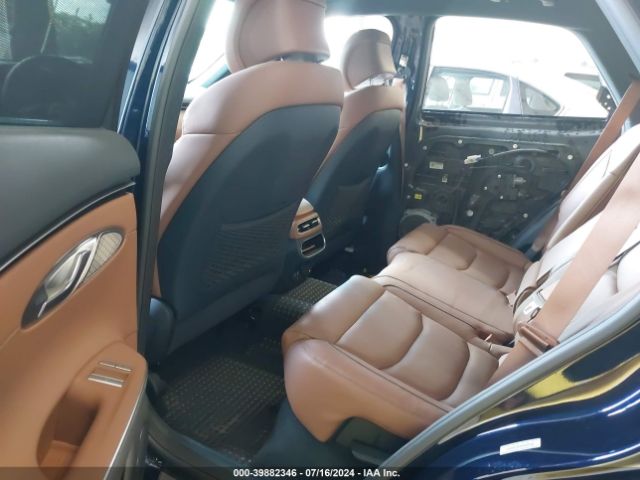 KMUMADTB4NU039304 Genesis Gv70 2.5t Awd