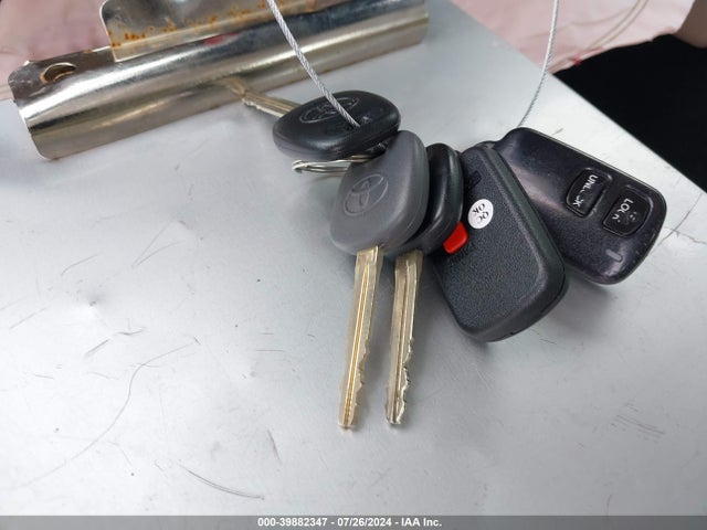 Toyota CAMRY L 2014 4T1BF1FK4EU848951 Image 11