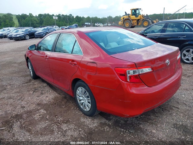 Toyota CAMRY L 2014 4T1BF1FK4EU848951 Image 3