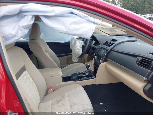 Toyota CAMRY L 2014 4T1BF1FK4EU848951 Image 5