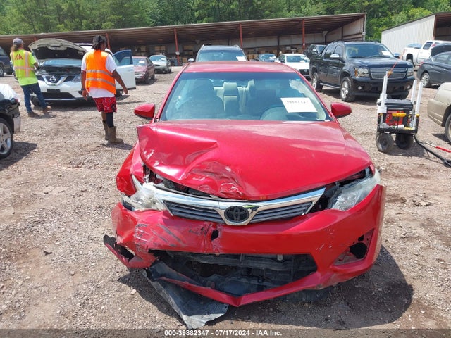 Toyota CAMRY L 2014 4T1BF1FK4EU848951 Image 6