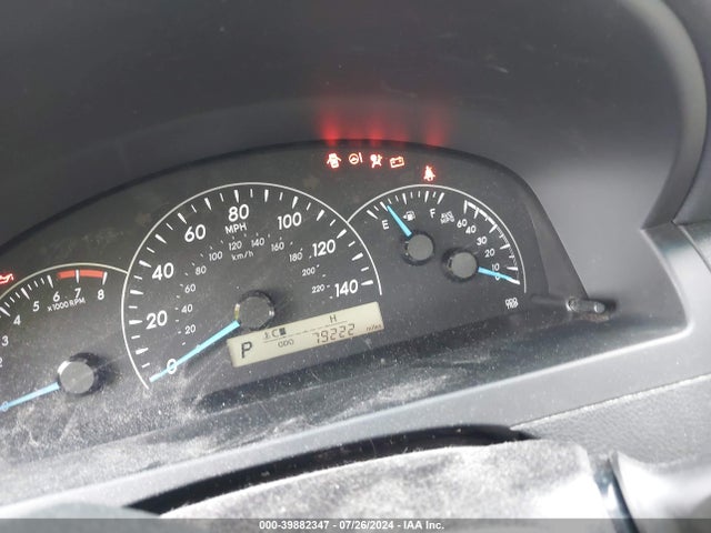 Toyota CAMRY L 2014 4T1BF1FK4EU848951 Image 7