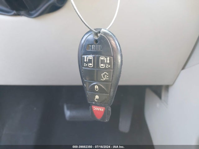 2C4RDGCG3FR536114 Dodge Grand Caravan Sxt