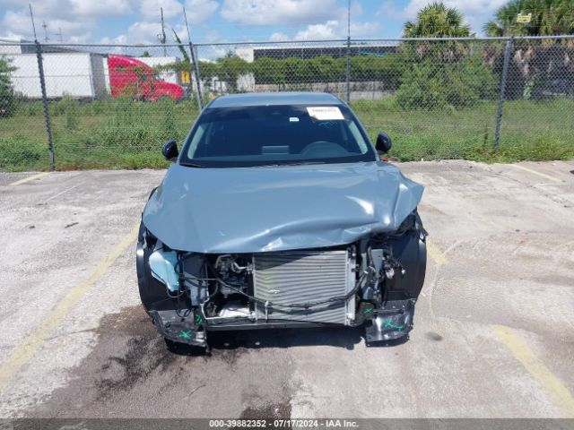 3N1AB8DV1RY261937 Nissan Sentra Sr Xtronic Cvt