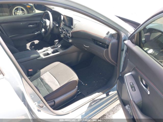3N1AB8DV1RY261937 Nissan Sentra Sr Xtronic Cvt