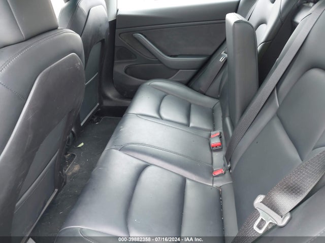 5YJ3E1EB5KF389897 Tesla Model 3 Long Range/performance