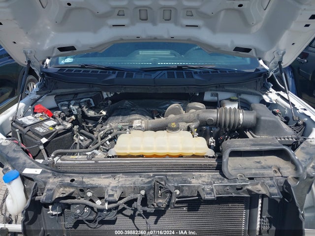 Ford F-150 Xl 2021 1FTMF1CB4MKD02484 Image 10
