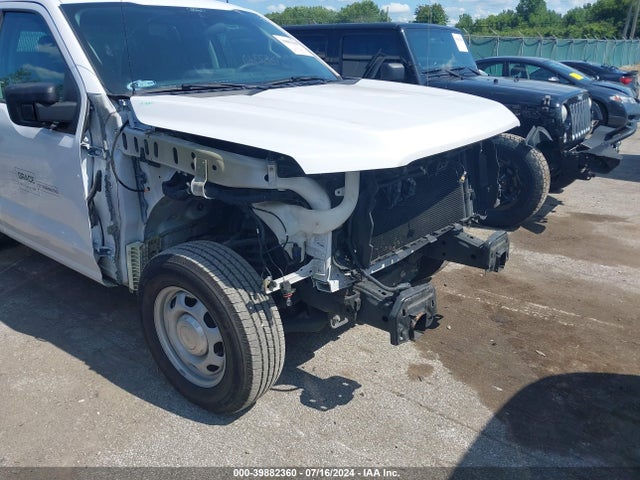 Ford F-150 Xl 2021 1FTMF1CB4MKD02484 Image 6