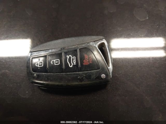 KMHGH4JH7FU100256 Hyundai Equus Signature