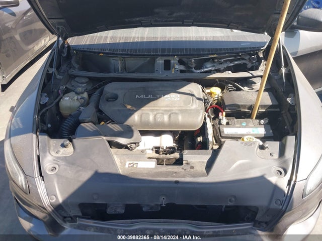 1C4PJLABXHW535701 Jeep Cherokee Altitude Fwd