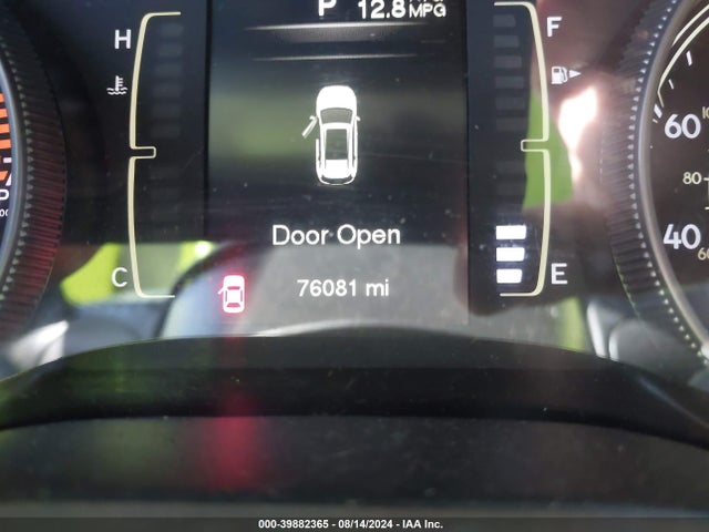 1C4PJLABXHW535701 Jeep Cherokee Altitude Fwd
