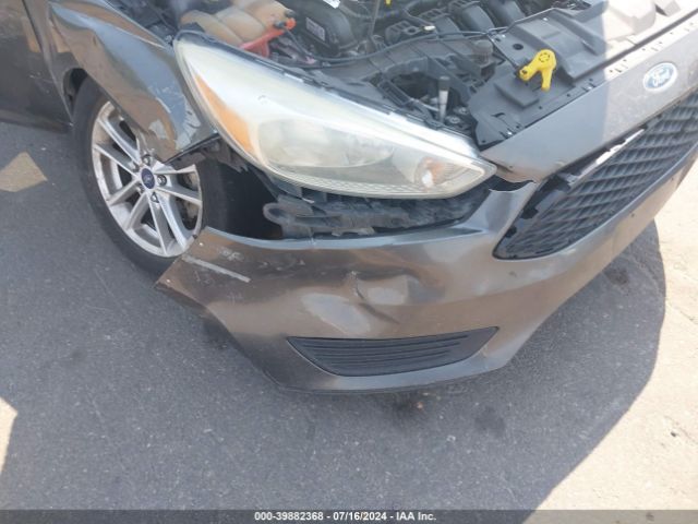 1FADP3K2XGL290193 Ford FOCUS SE