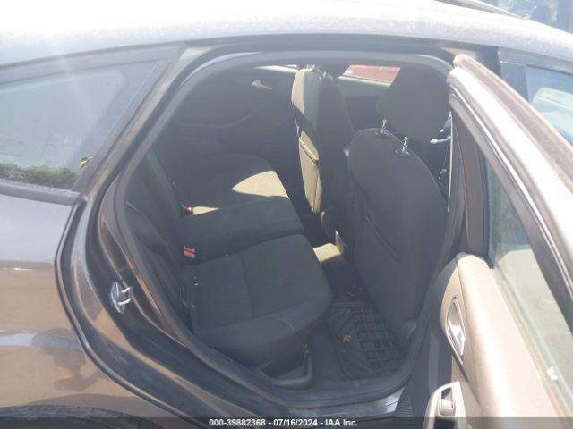 1FADP3K2XGL290193 Ford FOCUS SE