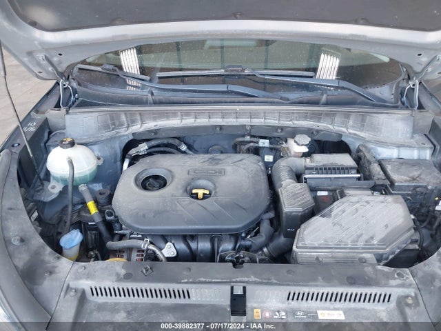Hyundai TUCSON SE 2019 KM8J2CA4XKU914944 Image 10