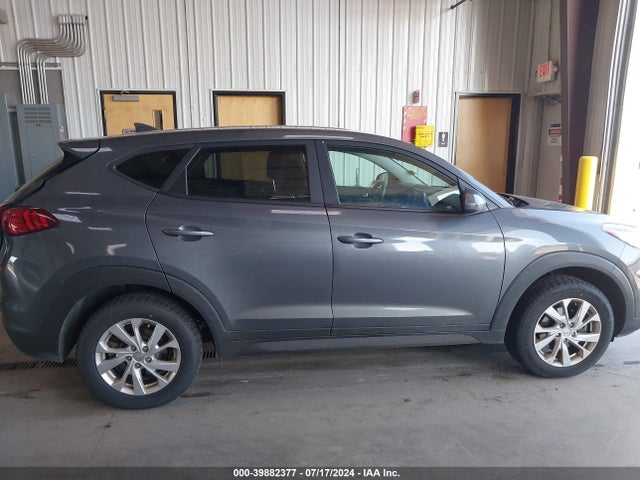 Hyundai TUCSON SE 2019 KM8J2CA4XKU914944 Image 13