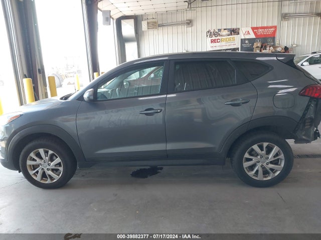 Hyundai TUCSON SE 2019 KM8J2CA4XKU914944 Image 14