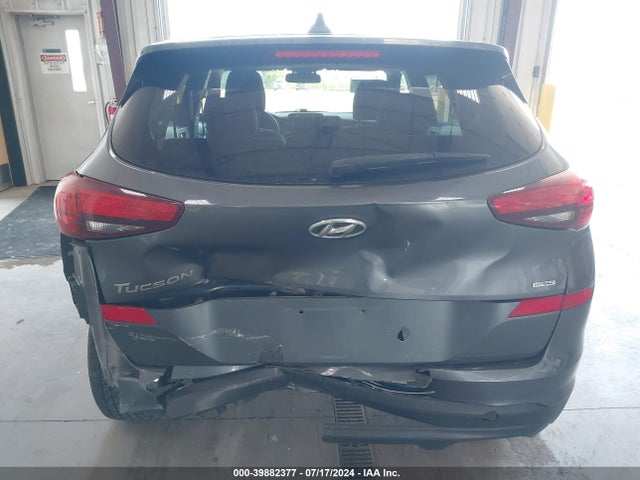 Hyundai TUCSON SE 2019 KM8J2CA4XKU914944 Image 16