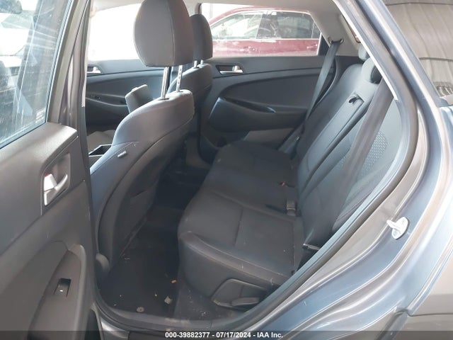Hyundai TUCSON SE 2019 KM8J2CA4XKU914944 Image 8