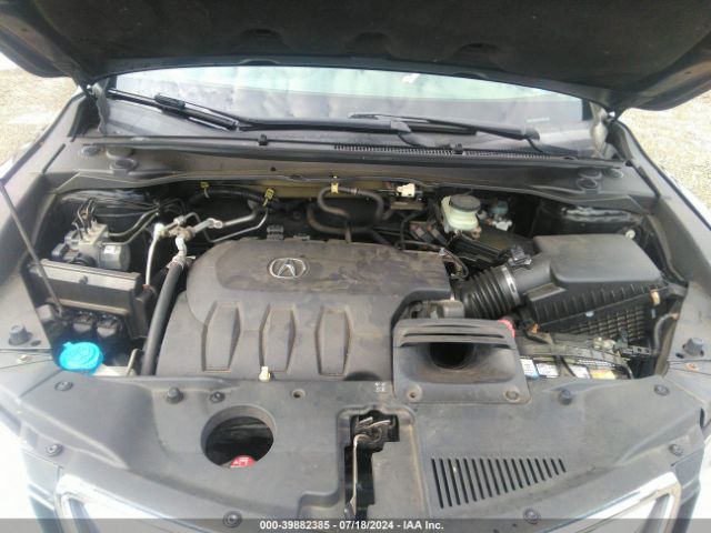 5J8TB4H30EL008684 Acura RDX