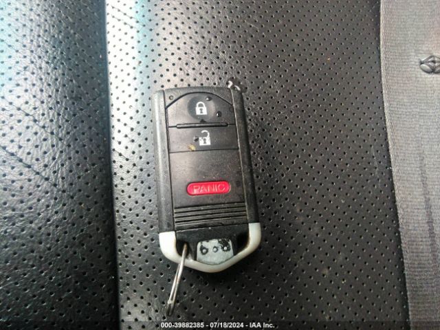 5J8TB4H30EL008684 Acura RDX