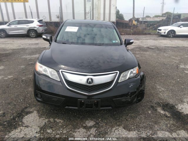 5J8TB4H30EL008684 Acura RDX