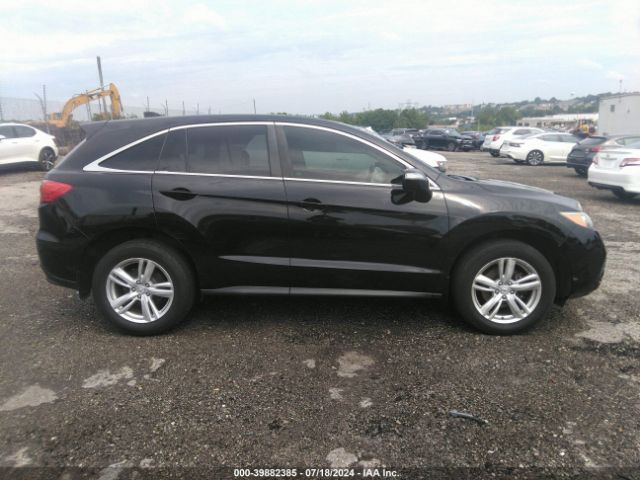 5J8TB4H30EL008684 Acura RDX
