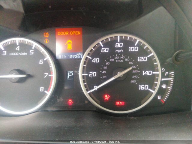 5J8TB4H30EL008684 Acura RDX
