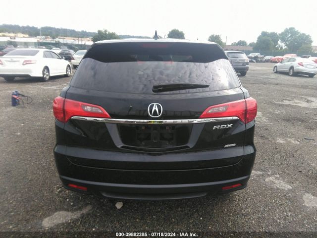 5J8TB4H30EL008684 Acura RDX