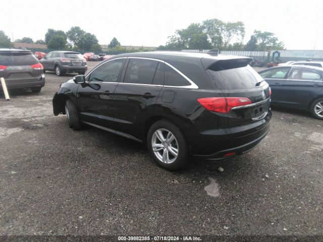 5J8TB4H30EL008684 Acura RDX