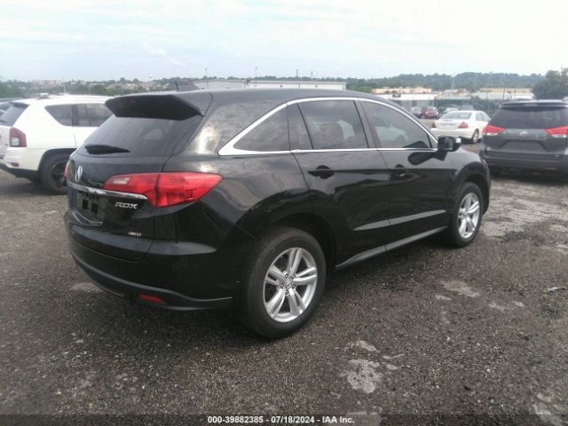 5J8TB4H30EL008684 Acura RDX