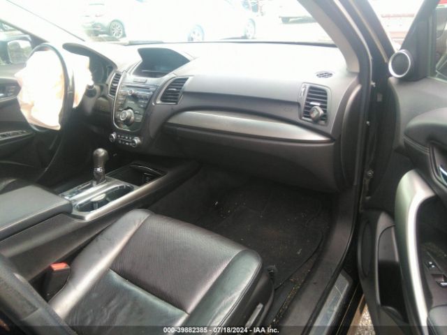 5J8TB4H30EL008684 Acura RDX