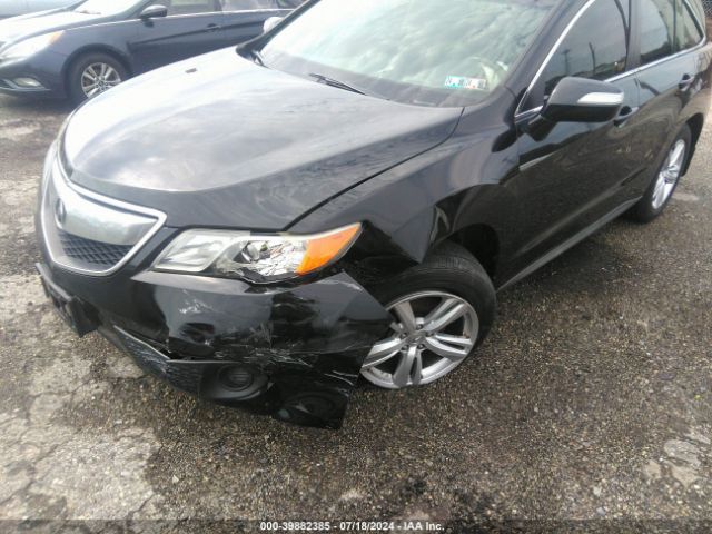 5J8TB4H30EL008684 Acura RDX