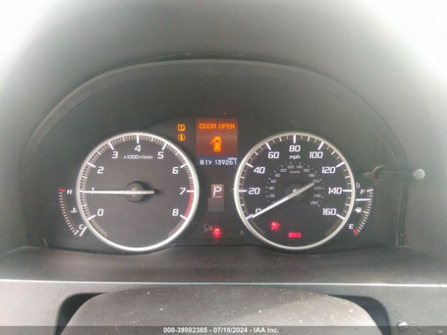 5J8TB4H30EL008684 Acura RDX