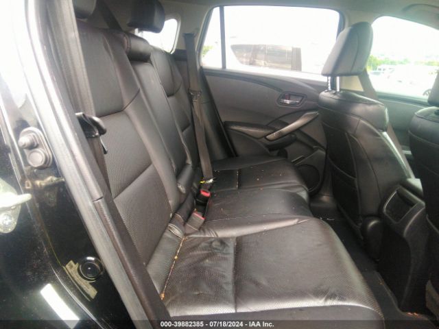 5J8TB4H30EL008684 Acura RDX