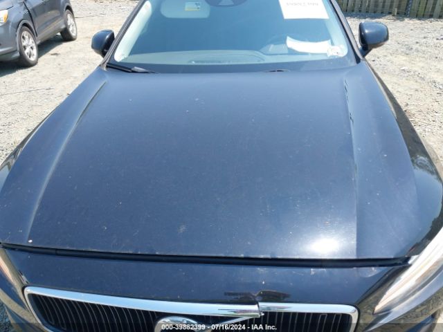LVY982AK4JP034780 Volvo S90 T5 Momentum